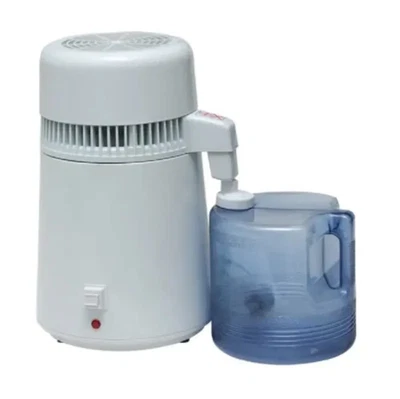 ORIGINAL 4L Distilled Water Purifier Machine Dental Distiller Silicone Seal Ring - Image 1 of 4