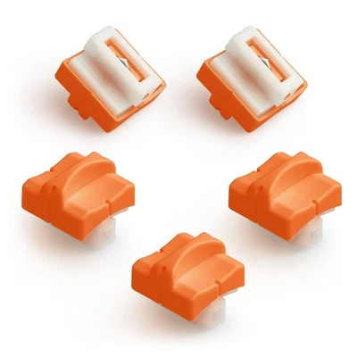 Firbon Paper Cutter Replacement Blade with Automatic Security Safeguard Desig... - Image 1 of 4