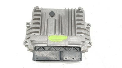 28075098 CENTRALITA CHECK CONTROL PARA SSANGYONG ACTYON I 2.0 XDI 10507 10507456 - Immagine 1 di 4