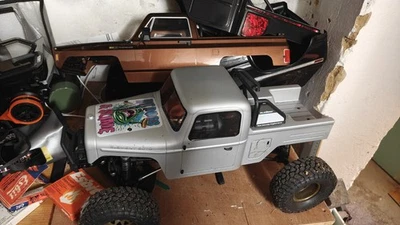 Element RC Enduro Trailwalker Trail Truck  RC Rock Crawler   - Bild 1 von 3