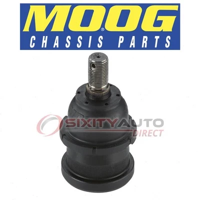 MOOG Front Lower Ball Joint for 1966 GMC P1000 - Spring Ride Steering ti - Image 1 of 4
