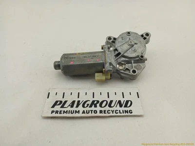 Volvo 850 SEDAN Driver Left Rear Power Window Motor Fits 1993-1997 93 94 95 96 - Image 1 of 4