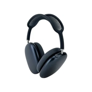 Apple AirPods Max (2024) Słuchawki nauszne Active Noise Cancelling ANC Midnight - Zdjęcie 1 z 8