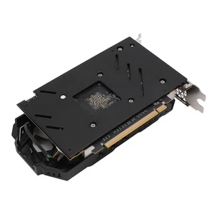 RX560XT 8GB GDDR5 256bit Graphics Card Dual Fan PCI Express X16 3.0 PC Gamin NEW - Picture 1 of 12