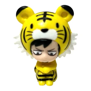Mini Figure Trafalgar Law "One Piece Nyan Piece Mascotte" - Foto 1 di 4