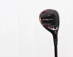 Callaway Elyte 22° 4H Hybrid Extra Stiff Hzrdus Black 4G 90 Hy 12726774 Good - Picture 1 of 5