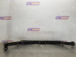17 2017 CHEVY COLORADO ZR2 3.6L 4X4 REAR LEAF SPRING RIGHT PASSENGER - Picture 1 of 12