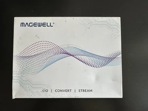 Magewell Eco Capture HDMI 4K M2 - 11520 - Bild 1 von 4