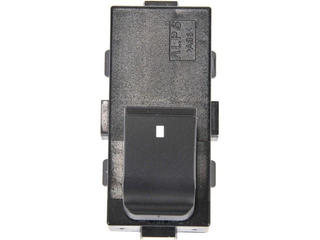 Переключатель заднего стекла переменного тока Delco 13QJJS63 для Buick Terraza 2007 - Изображение 1 из 1