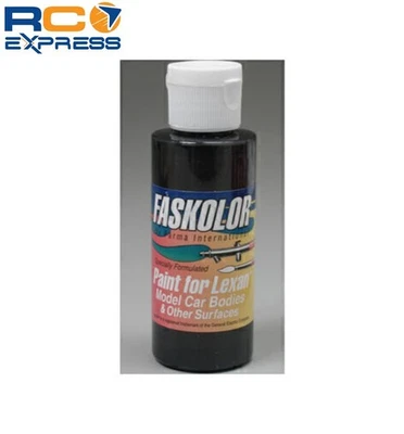 Parma Faspearl Black 2 Oz PAR40058 - Image 1 of 2