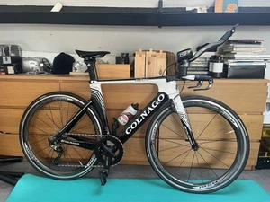 Colnago K Zero TT Bike Size Small - Picture 1 of 10
