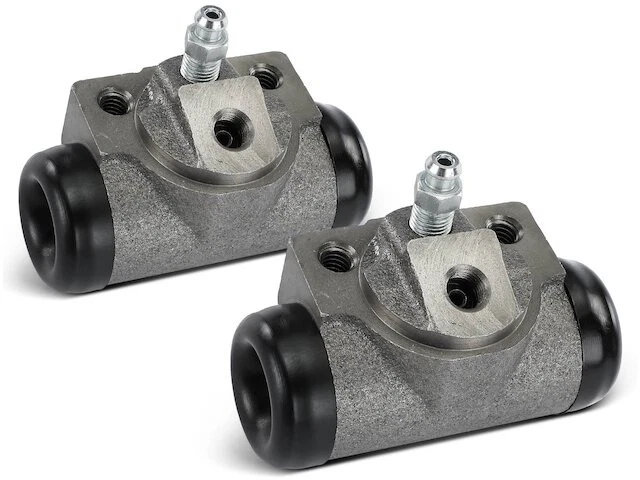 Rear Drum Brake Wheel Cylinder Set For 1976 Oldsmobile Omega CT212RW - Image 1 of 1