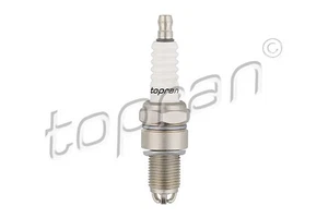 107 123 TOPRAN Spark Plug for AUDI,SEAT,VW - Picture 1 of 1
