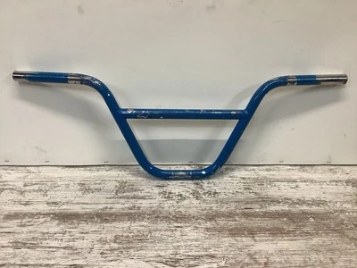Redline Freestyle Race Bmx Handlebars Mid School 90’s - Image 1 of 4