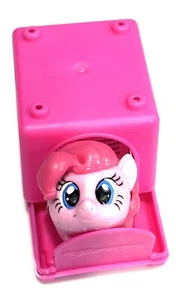 Figura blanda My Little Pony Friendship Magic Pinkie Pie STACK'EMS - Imagen 1 de 3