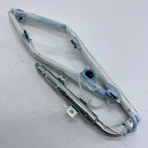 SUZUKI SWIFT SAFETY BAG CURTAIN 5DR 76490-63J00 NS LH PASSENGER LEFT SIDE 07-10 - Picture 1 of 13