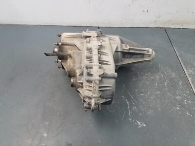 Cadillac Escalade 2008 ESV 4x4 AWD caja de transferencia BW4485 #1071 A4 Foto 1 de 4