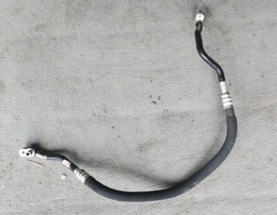 MANGUERA AIRE ACONDICIONADO AIRE ACONDICIONADO 4G0260701AT AUDI A6 A7 2011 2012 2013 2014 2015 3,0 L Foto 1 de 3