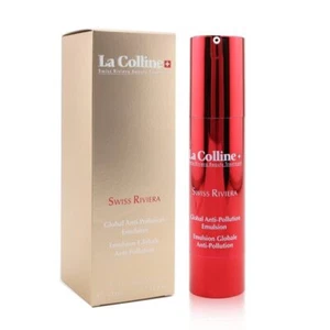 La Colline Swiss Riviera - Emulsión global anticontaminación 8026 50 ml #cept - Imagen 1 de 1