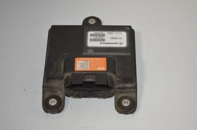 FOR DOOSAN A333364 ENGINE CTRL GC-20E-3 (NGVI-G424E-LP) - REPAIR - Image 1 of 2