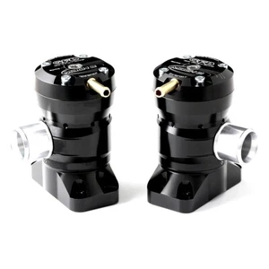 Válvula desviadora de recirculación GFB Mach 2 TMS para Kia Stinger 2017-2023 3,3 L Turbo - Imagen 1 de 2