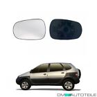 Spiegelglas links rechts konvex für Dacia Logan Nissan Micra Renault Clio Megane