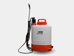 Pulverizador de mochila MS-4010BP Echo 4 galones - Imagen 1 de 2