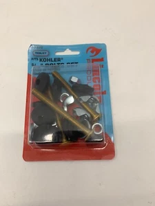 Lincoln Products 100869 5/16" Schraubensatz für Toilette - Bild 1 von 4