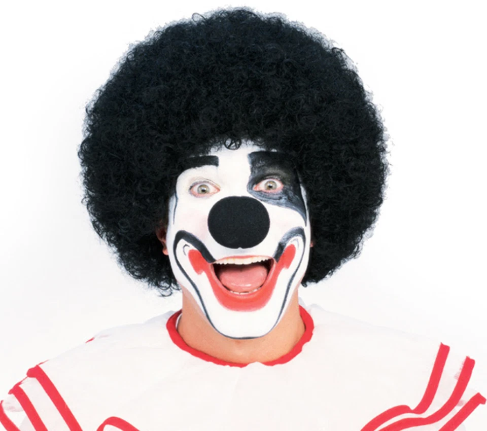 Peluca E/Payaso Foto 1 de 1