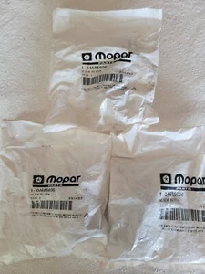 4685606 Temperature Sensor For Overhead Console Dodge &  Chrysler - Bild 1 von 3