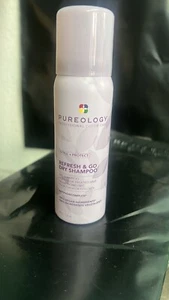 PUREOLOGY Refresh & go dry shampoo 1.4 oz - Picture 1 of 1