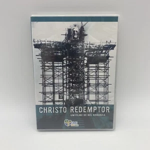 Christo Redemptor (DVD, 2005) New Sealed - Picture 1 of 3