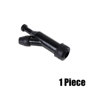 Spark Plug Cap For GY6 125 CG125 ATV Dirt Pit Bike Motorcycle Quad Buggy Plastic - Bild 1 von 10