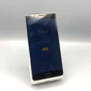 OnePlus 3t - 128GB - Grey (Unlocked) Smartphone - Loose Screen, Read Description - Picture 1 of 10