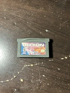 IRIDION 3D NINTENDO GAMEBOY ADVANCE - Imagen 1 de 2