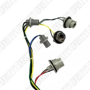 1x Tail Lamp Harness 92450-2K500, 92450 2K500, 924502K500 For Kia Soul 2011-2013 - Picture 1 of 6