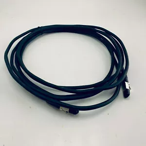 EMC 038-003-511 HSSDC2-HSSDC2 5M 2GB Fiber Channel Cable - Picture 1 of 2