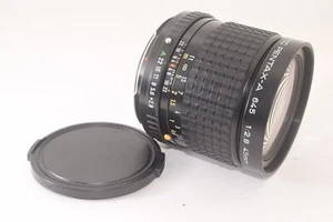 smc PENTAX-A 645 45mm F/2.8 Wide Angle Lens Mint!! from Japan 2503062 - Picture 1 of 12
