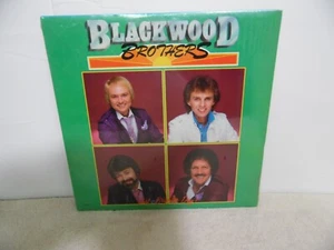Blackwood Brothers - "That Brighter Day!" - Factory Sealed LP Album - Picture 1 of 2