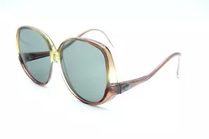 Occhiali da sole Ray Ban Bausch & Lomb vintage anni 80 stile 31 braccio a goccia - Foto 1 di 9