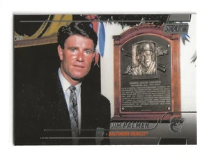 Jim Palmer 2022 Topps Stadium Club Base Card Baltimore Orioles (#162) - Bild 1 von 2