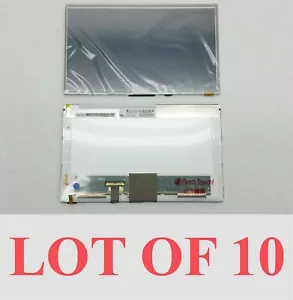 LG 6091L-1413A LP101WH1 TL P1 10.1" LED LCD Display 1366X768 WXGA Lot 10 New - Picture 1 of 6