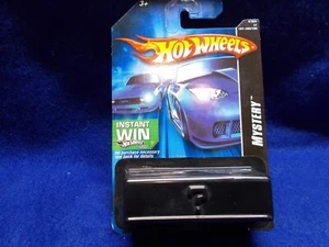Hot Wheels 2007 "Mystery" Auto Neu & Ungeöffnet Take a Chance - Bild 1 von 2