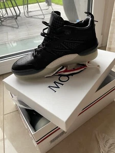 Moncler Schuhe Sneaker Herren - Bild 1 von 7