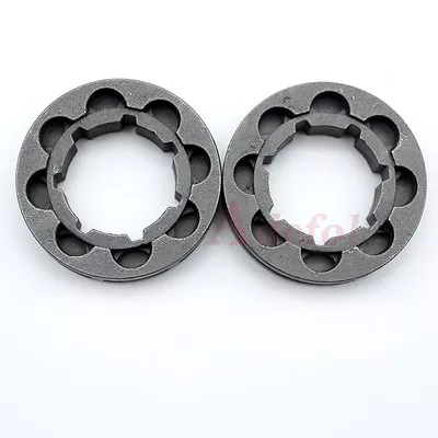 ADEFOL 3/8-8T Rim Sprocket fit STIHL 044 046 066 MS440 MS441 MS460 MS650 MS660 #22273