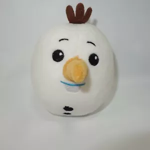 Disney Hallmark Olaf Frozen Fluffball Ornament Plüsch Deko - Bild 1 von 7