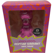 Nickelodeon Nick Box Rugrats Purple Reptar Black Friday Variant Vinyl Figure LE