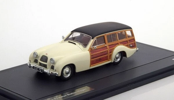 1/43 ALLARD P2 SAFARI STATION WAGON 1954 MATRIX MX40103-031 - Immagine 1 di 1