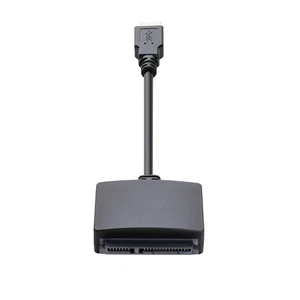 15CM SATA to USB3.0 2.5-Inch SSD Notebook SATA HDD Adapter 5Gbps Cable Reader - Afbeelding 1 van 6