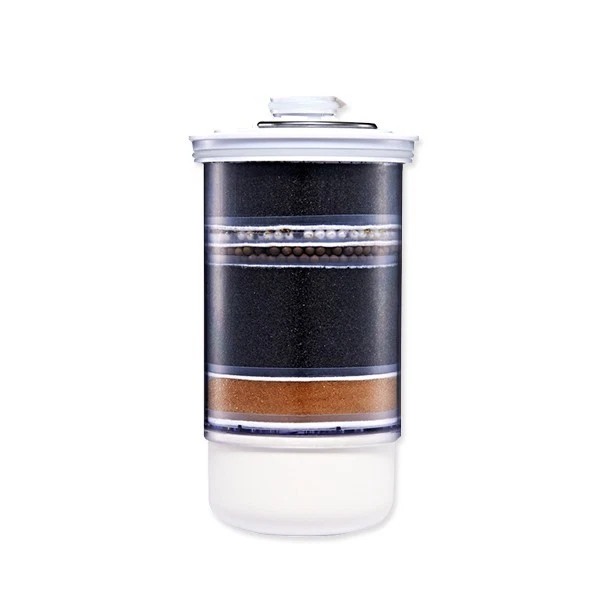 Cartucho de substituição COSWAY Hexagon 8 purificador de água nutritivo e enriquecedor - Imagem 1 de 1